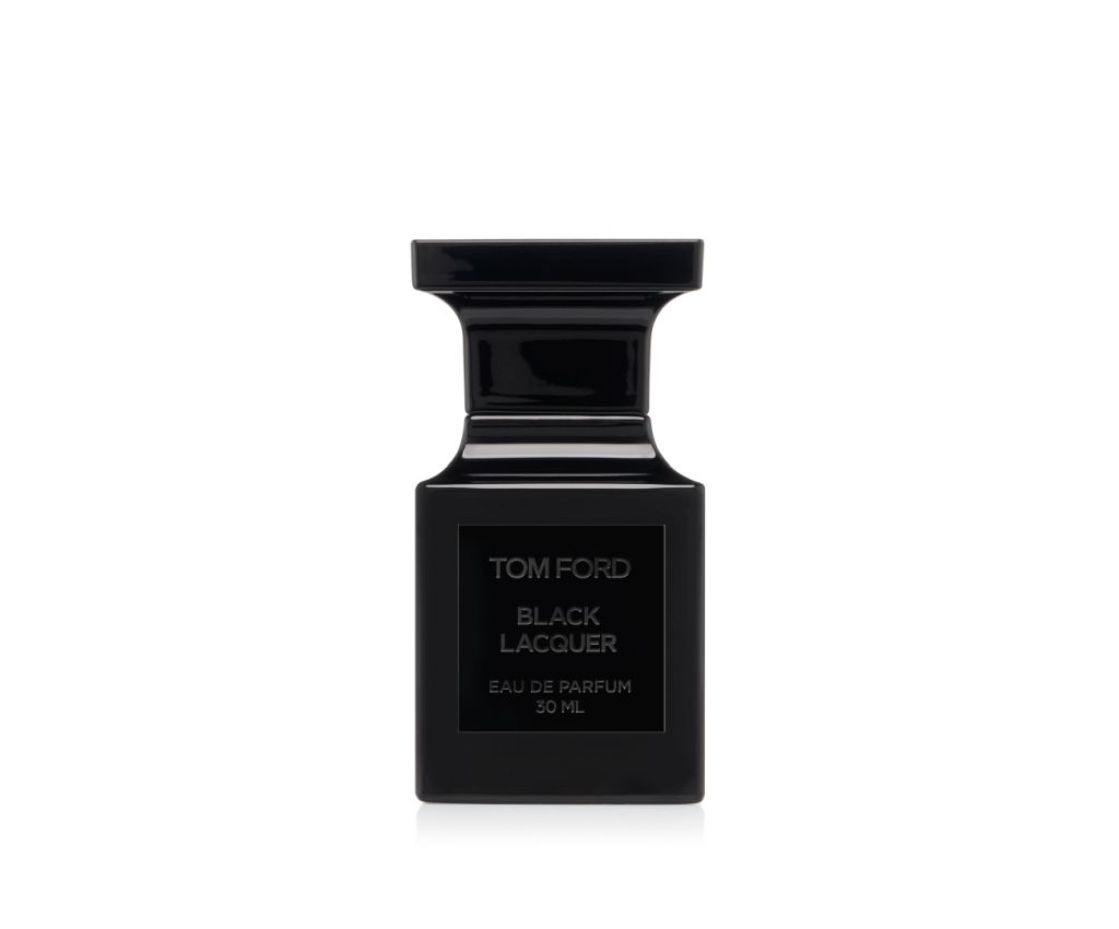 Private Blend BLACK LACQUER EDP